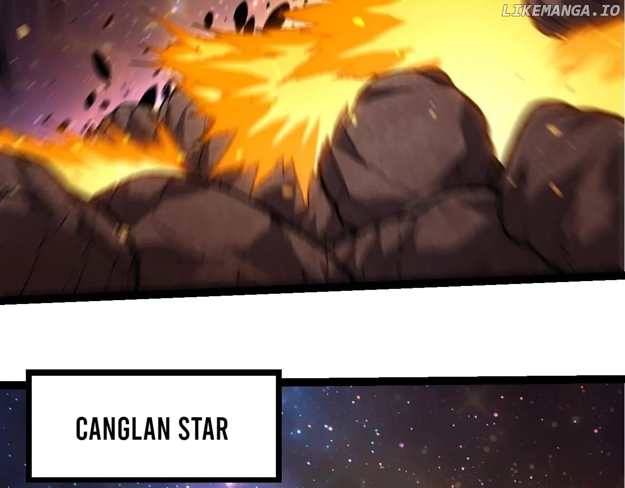 Evolution Begins With A Big Tree Chapter 392 - page 82